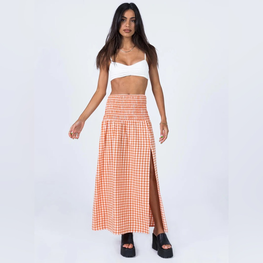 Princess Polly Skirt
